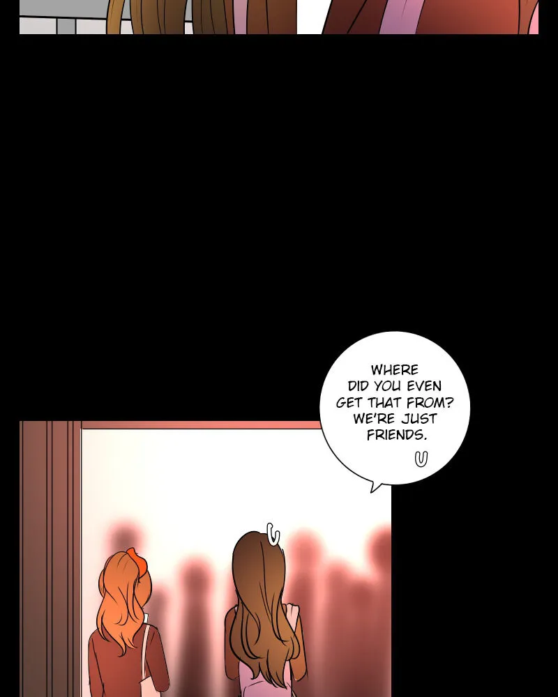 Rumor Has It Chapter 32 page 18 - 