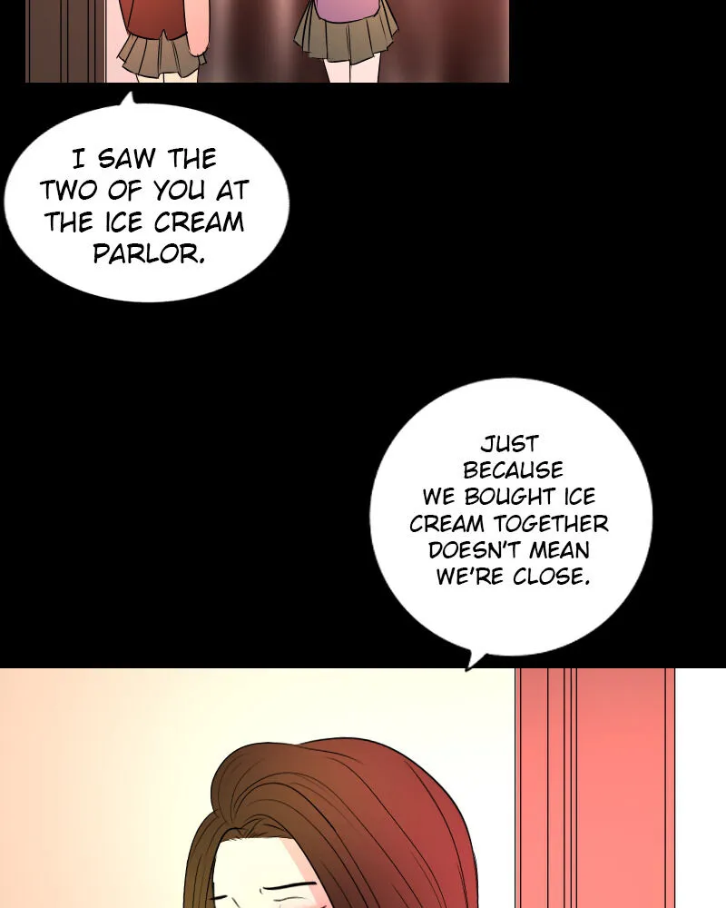Rumor Has It Chapter 32 page 19 - 