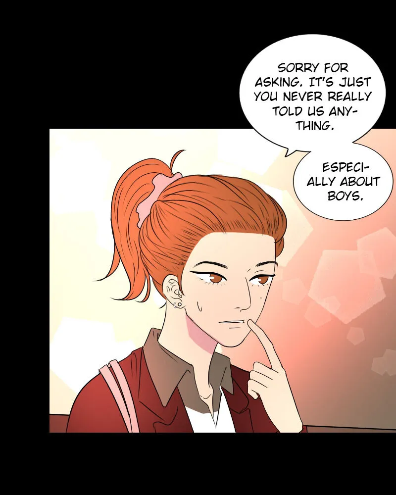 Rumor Has It Chapter 32 page 21 - 