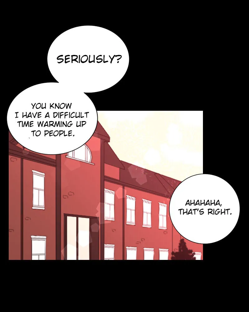 Rumor Has It Chapter 32 page 22 - 