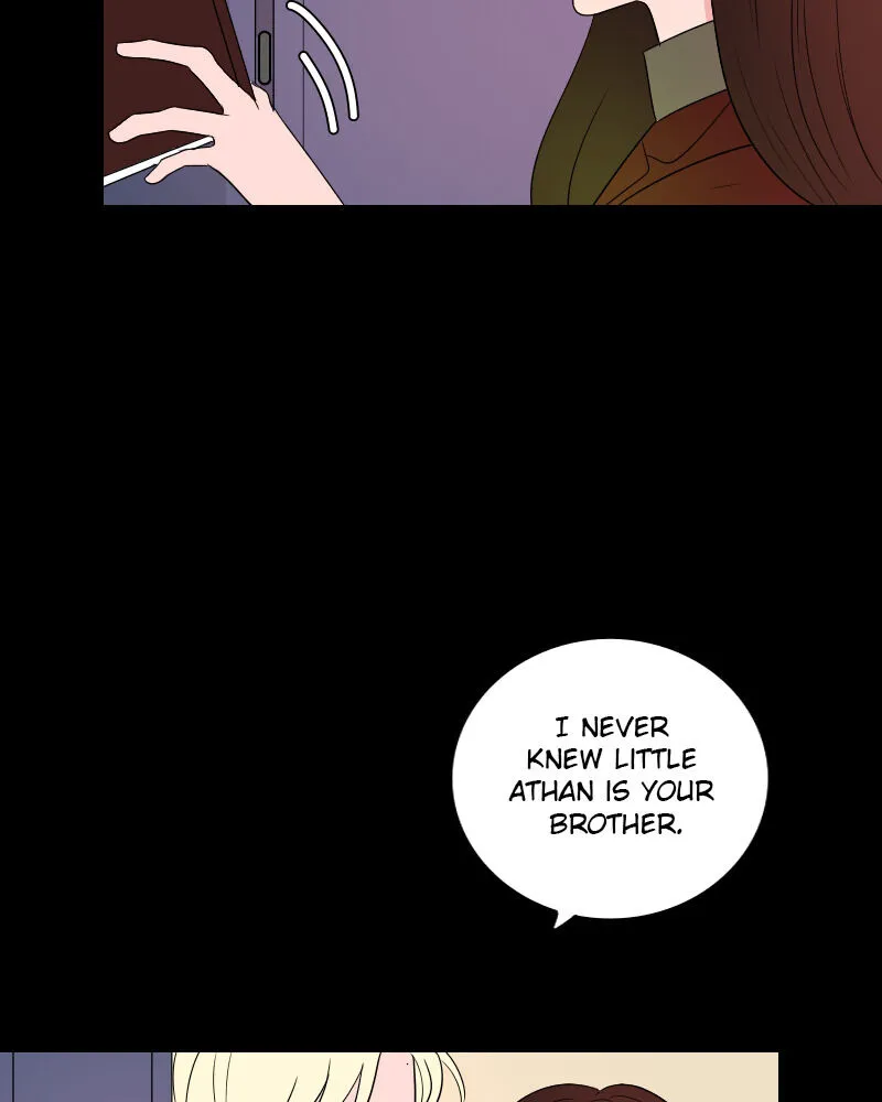 Rumor Has It Chapter 32 page 25 - 