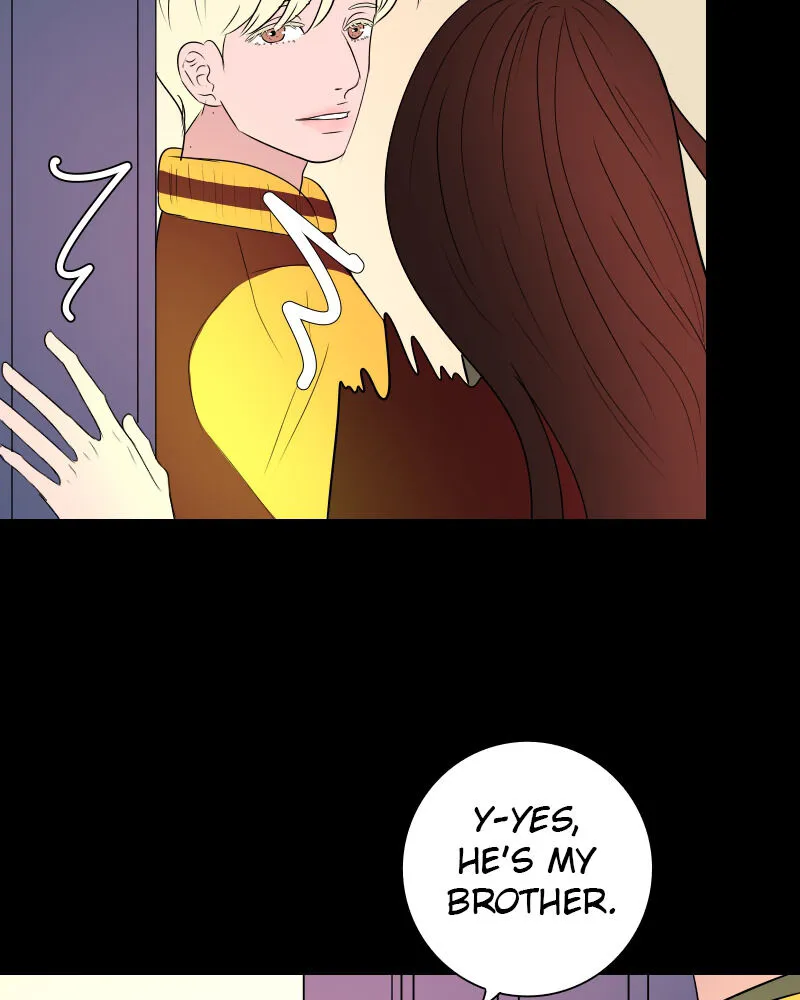 Rumor Has It Chapter 32 page 26 - 