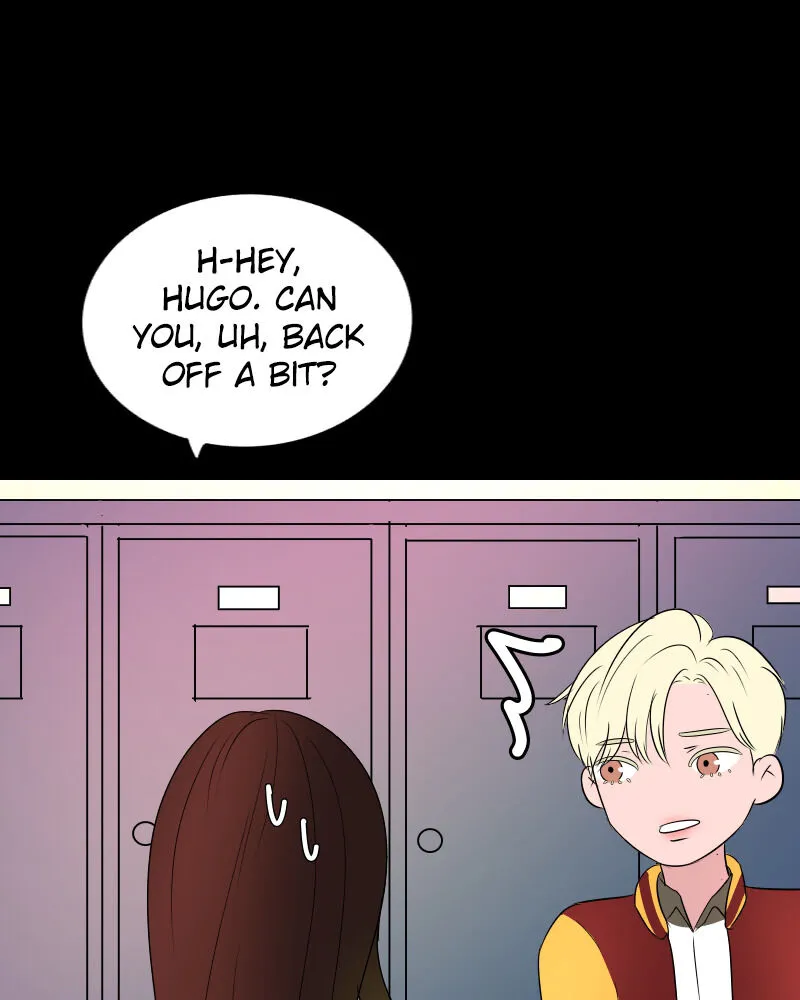Rumor Has It Chapter 32 page 28 - 