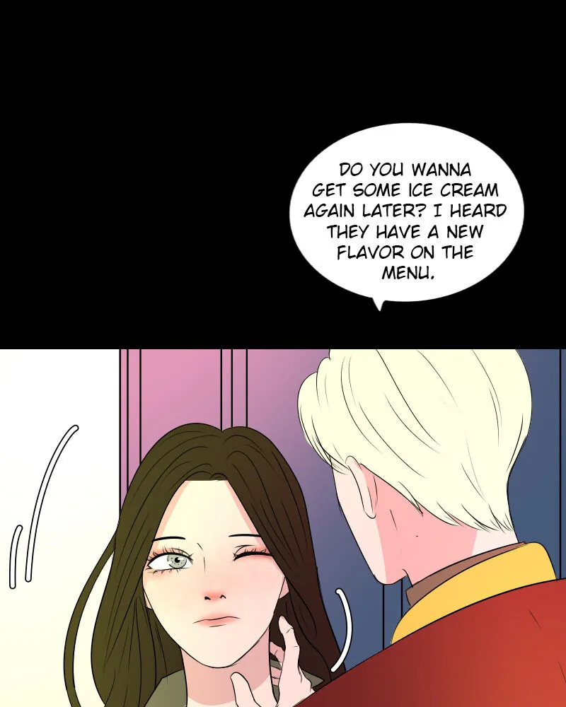 Rumor Has It Chapter 32 page 31 - 