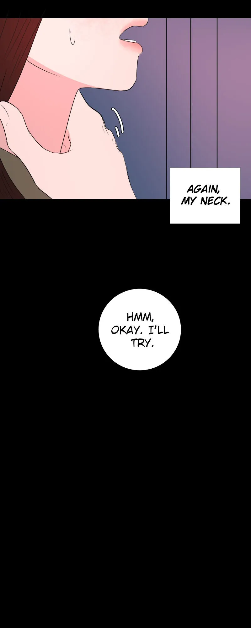 Rumor Has It Chapter 32 page 33 - 