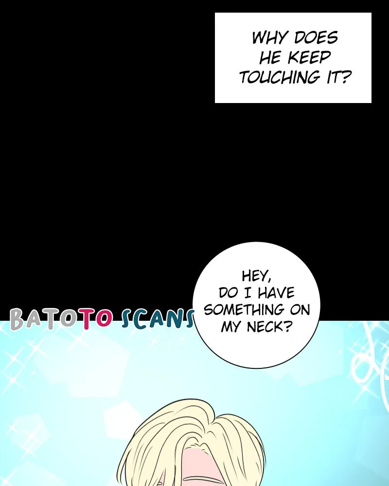 Rumor Has It Chapter 32 page 35 - 