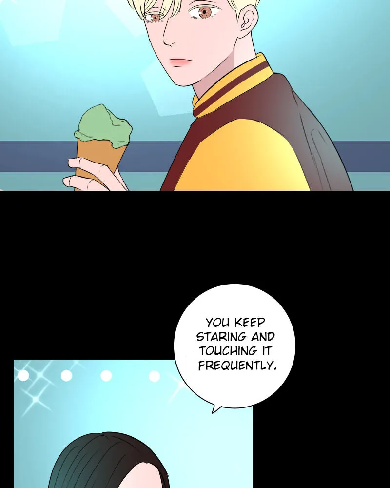 Rumor Has It Chapter 32 page 36 - 