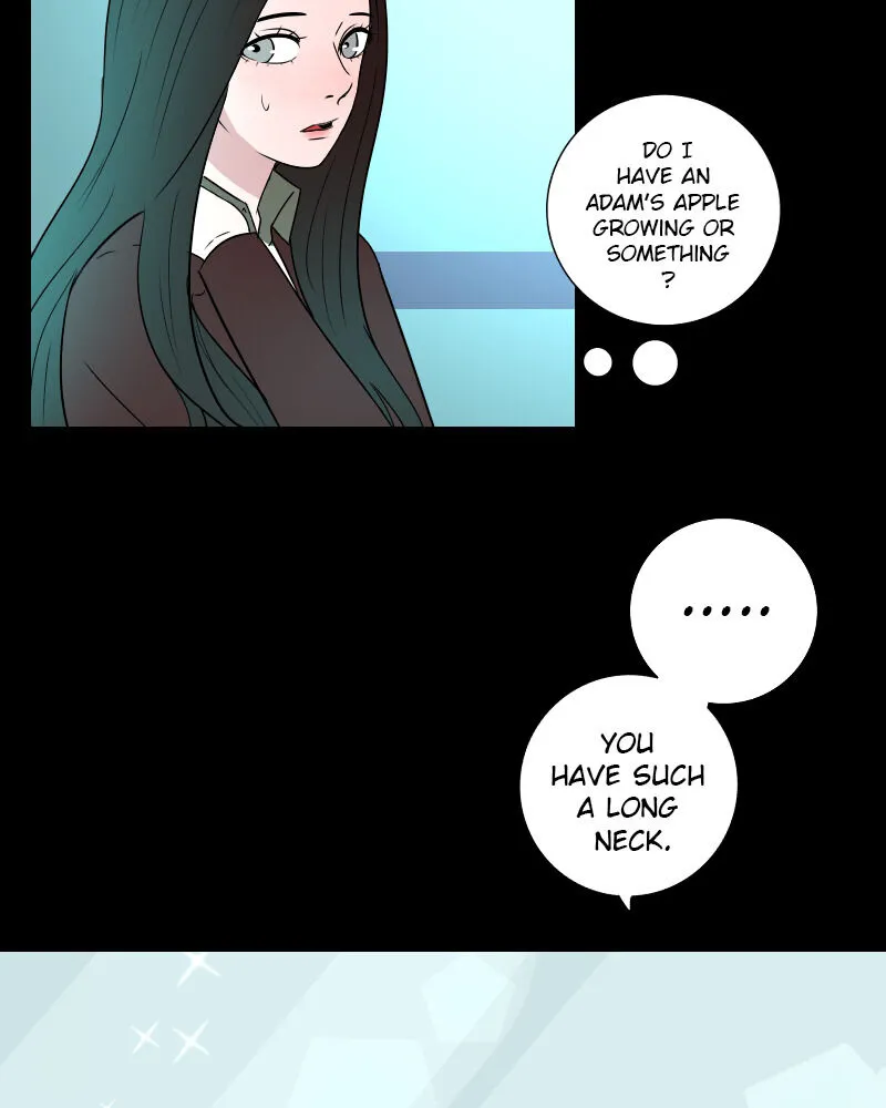 Rumor Has It Chapter 32 page 37 - 