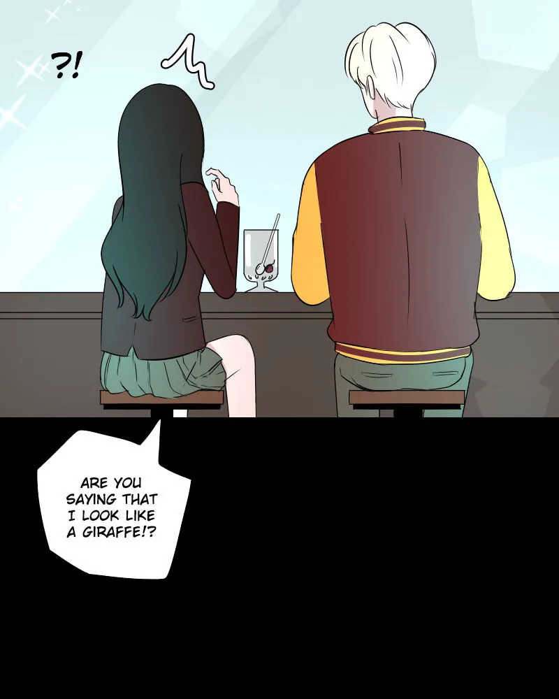 Rumor Has It Chapter 32 page 38 - 