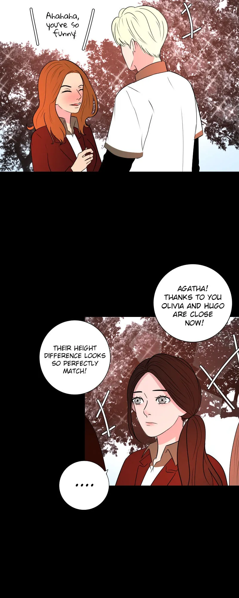 Rumor Has It Chapter 32 page 41 - 