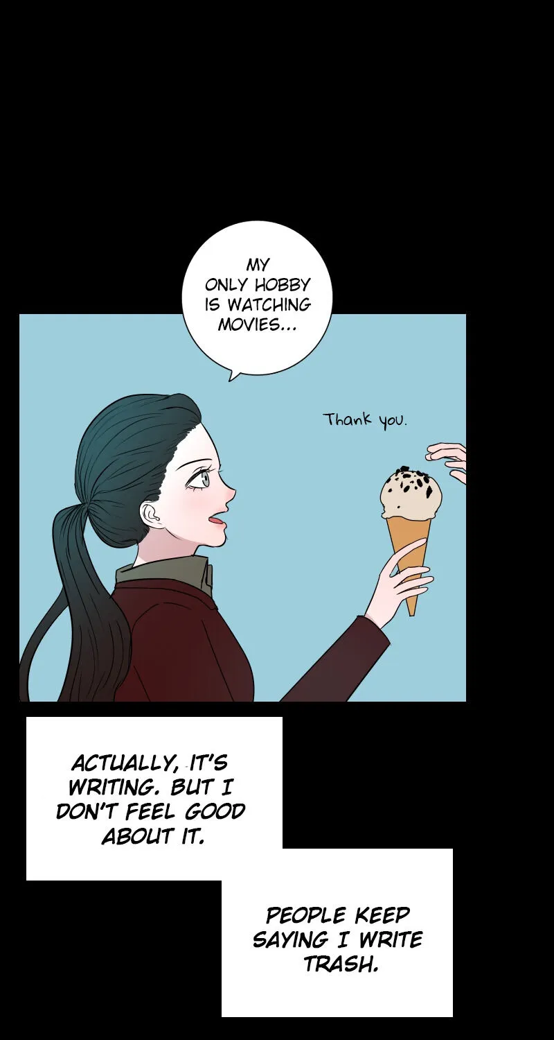 Rumor Has It Chapter 32 page 44 - 