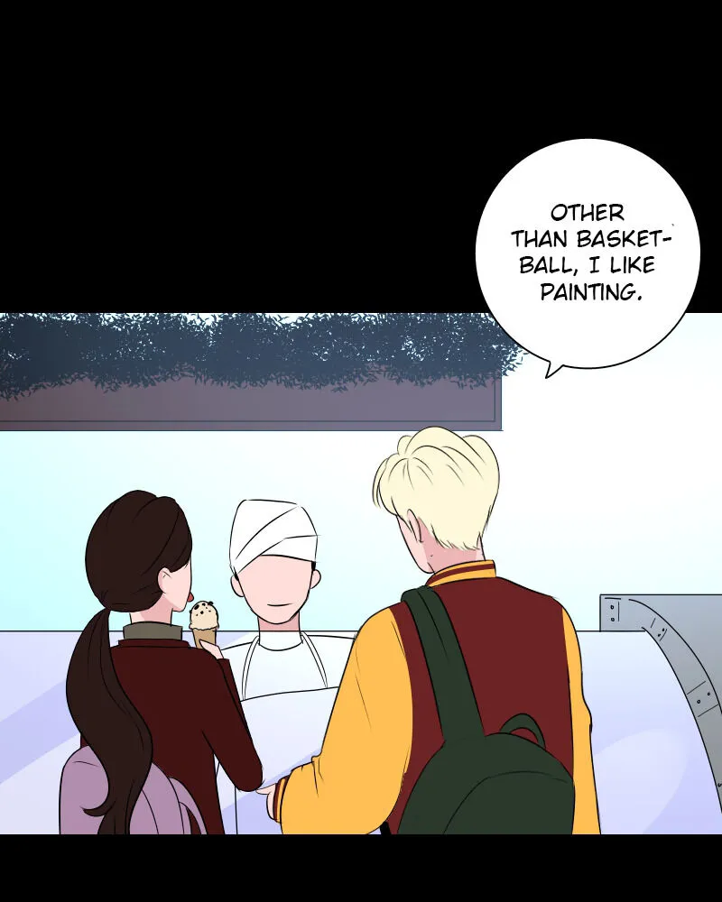 Rumor Has It Chapter 32 page 45 - 