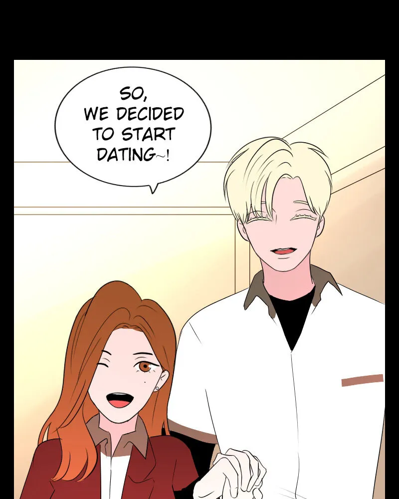 Rumor Has It Chapter 32 page 50 - 