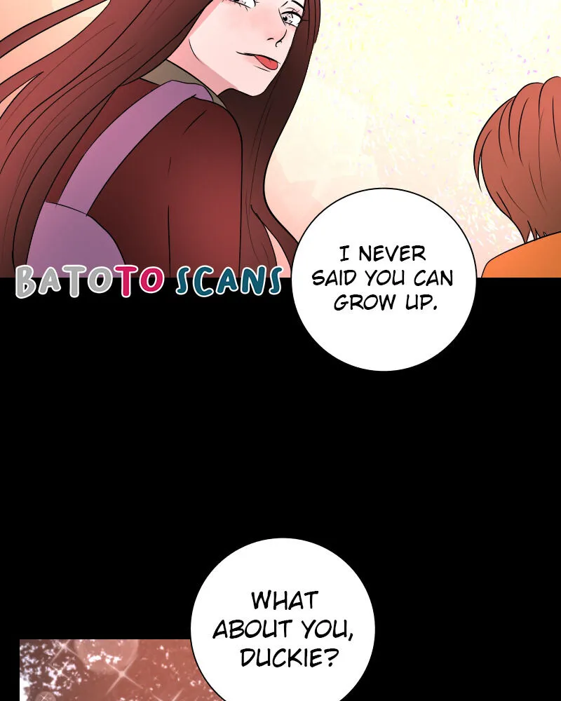 Rumor Has It Chapter 32 page 6 - 