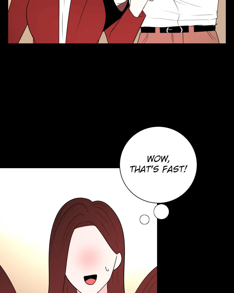 Rumor Has It Chapter 32 page 51 - 