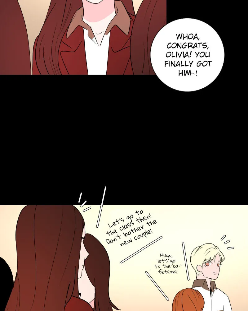 Rumor Has It Chapter 32 page 52 - 