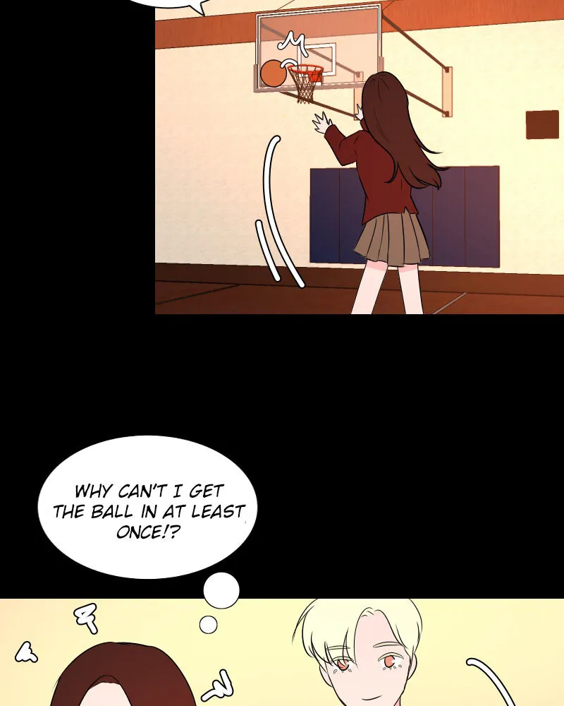 Rumor Has It Chapter 32 page 57 - 