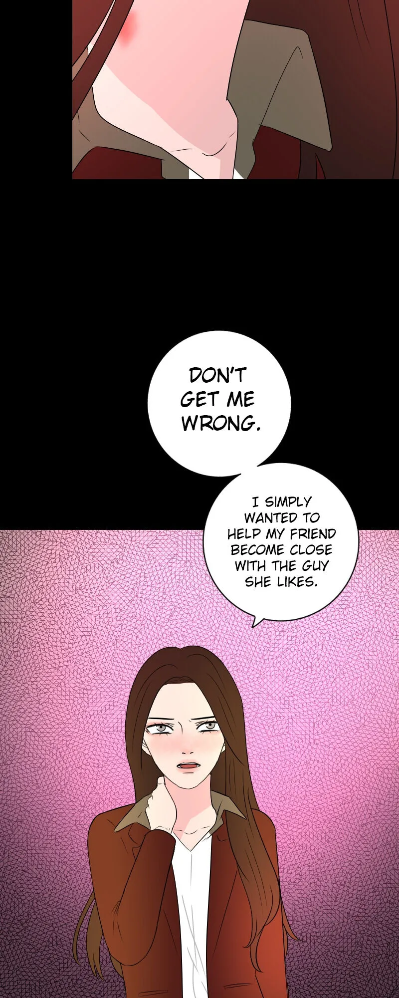 Rumor Has It Chapter 32 page 76 - 