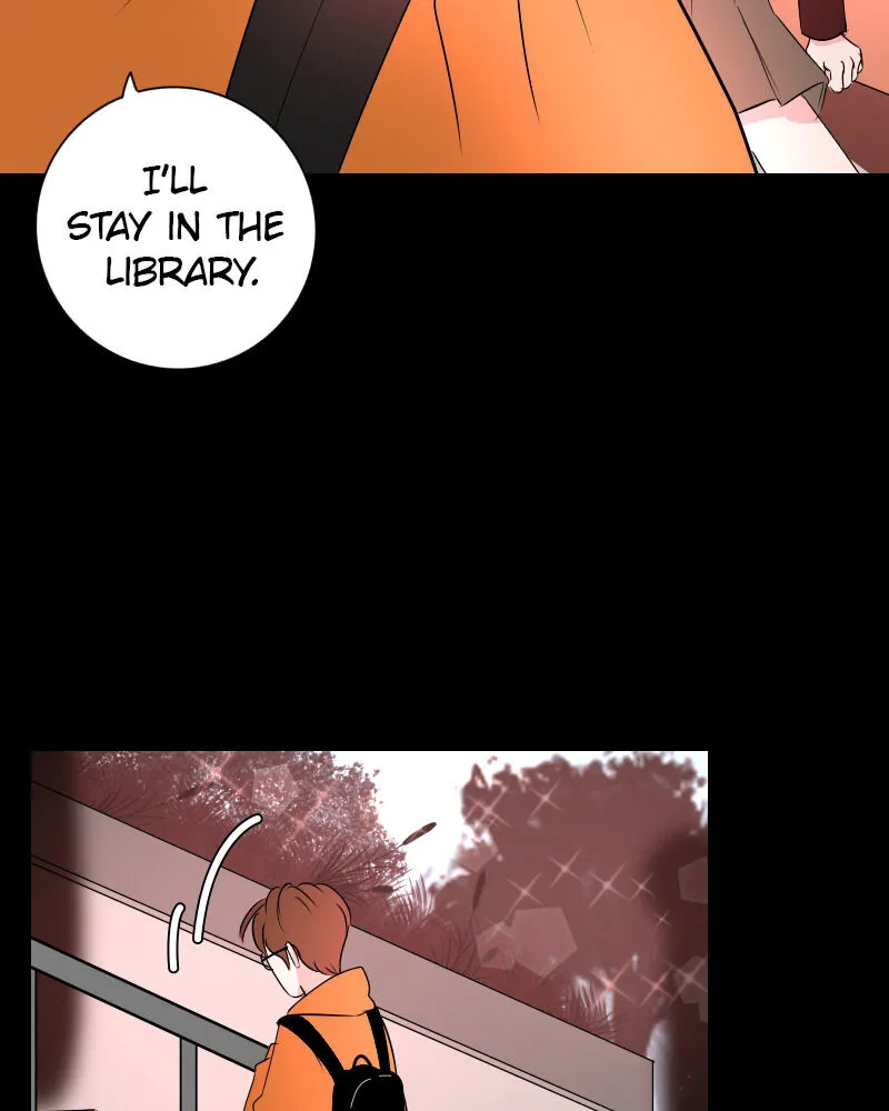 Rumor Has It Chapter 32 page 10 - 