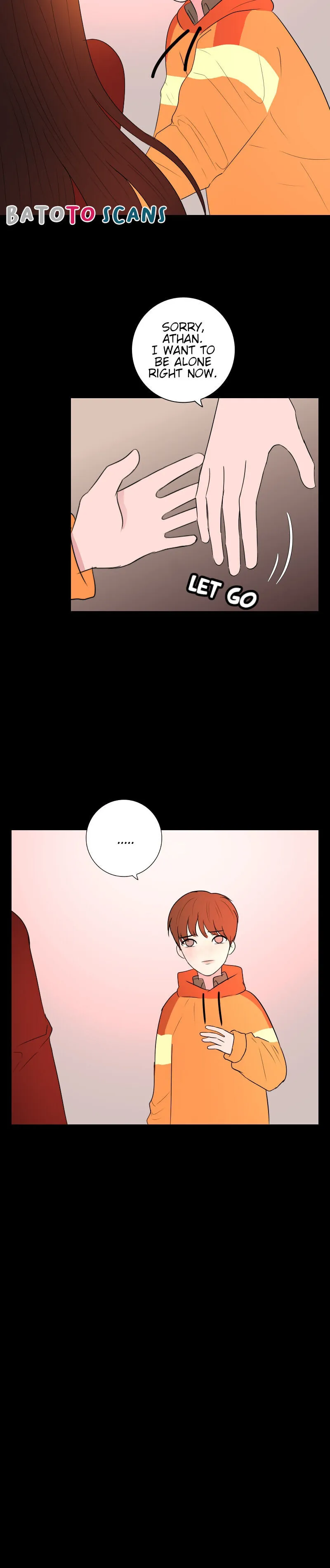 Rumor Has It Chapter 33 page 13 - 