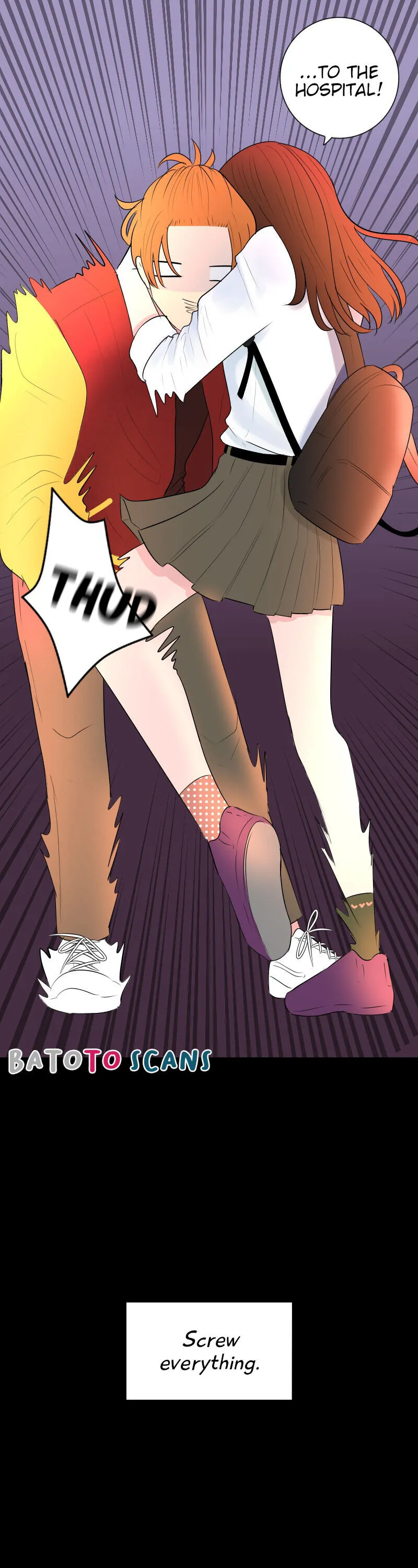 Rumor Has It Chapter 33 page 29 - 