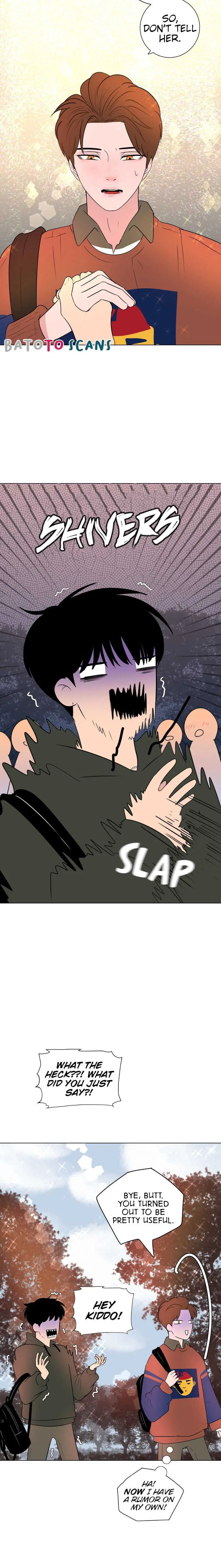 Rumor Has It Chapter 34 page 15 - 