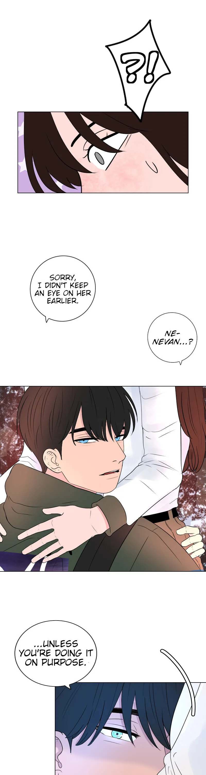 Rumor Has It Chapter 34 page 24 - 