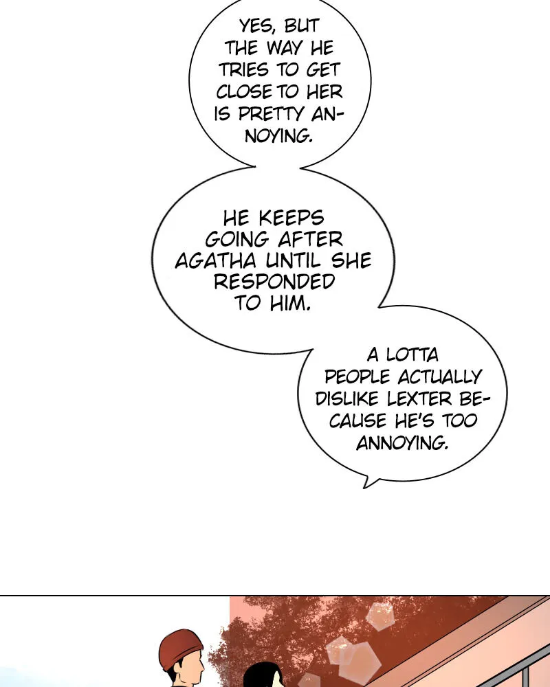 Rumor Has It Chapter 35 page 16 - 