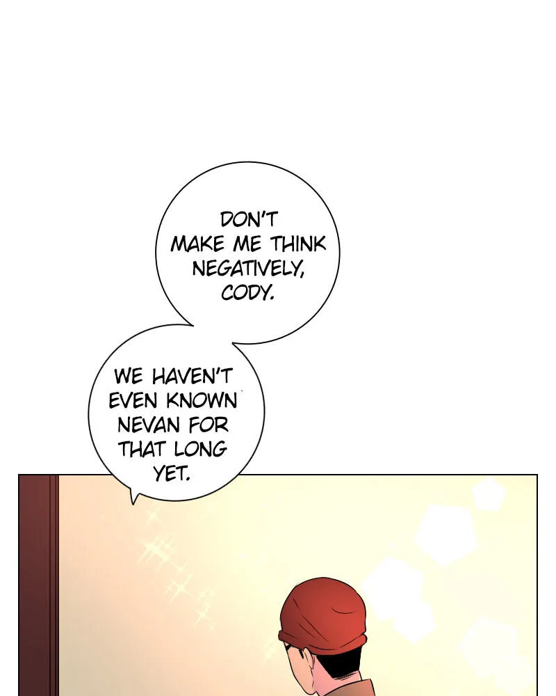 Rumor Has It Chapter 35 page 19 - 