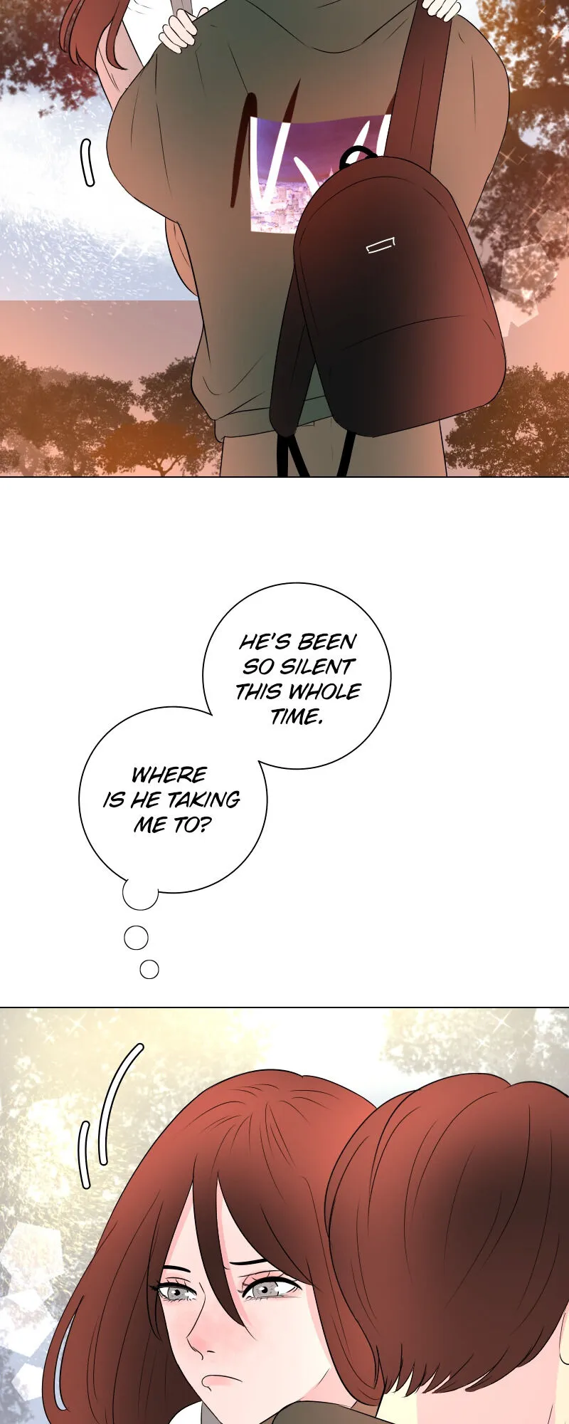 Rumor Has It Chapter 35 page 24 - 