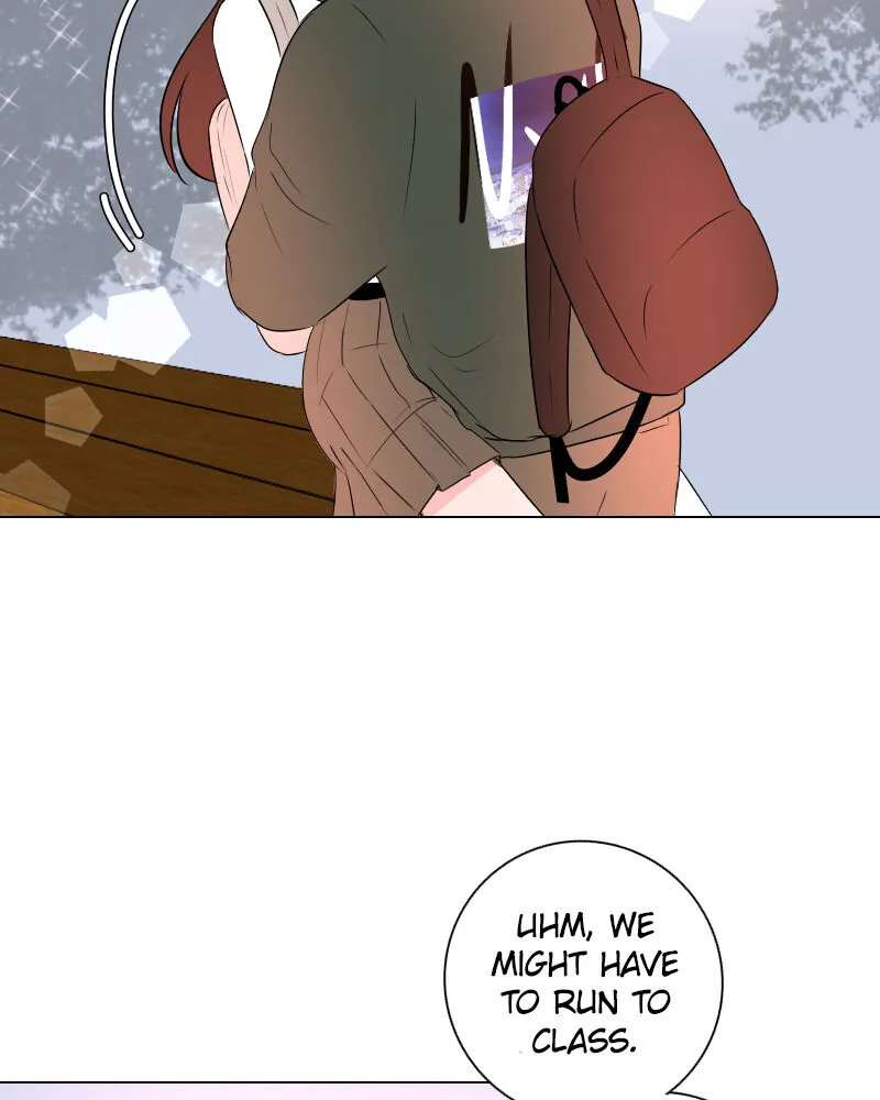 Rumor Has It Chapter 35 page 26 - 
