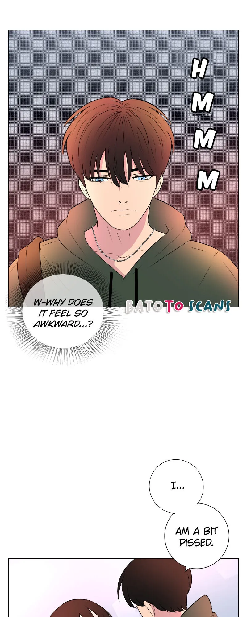 Rumor Has It Chapter 35 page 28 - 