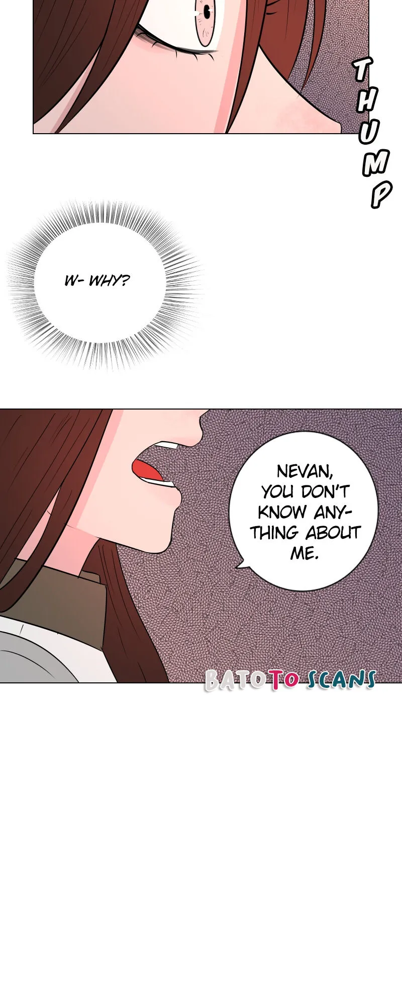 Rumor Has It Chapter 35 page 35 - 