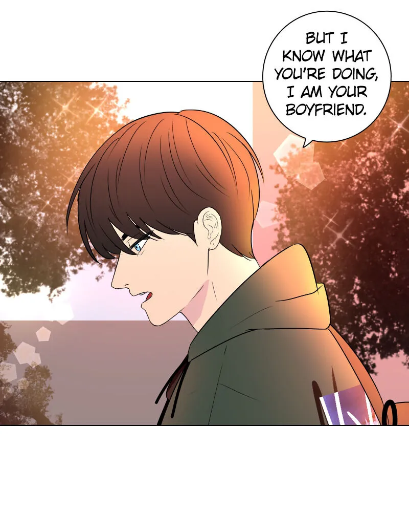 Rumor Has It Chapter 35 page 36 - 