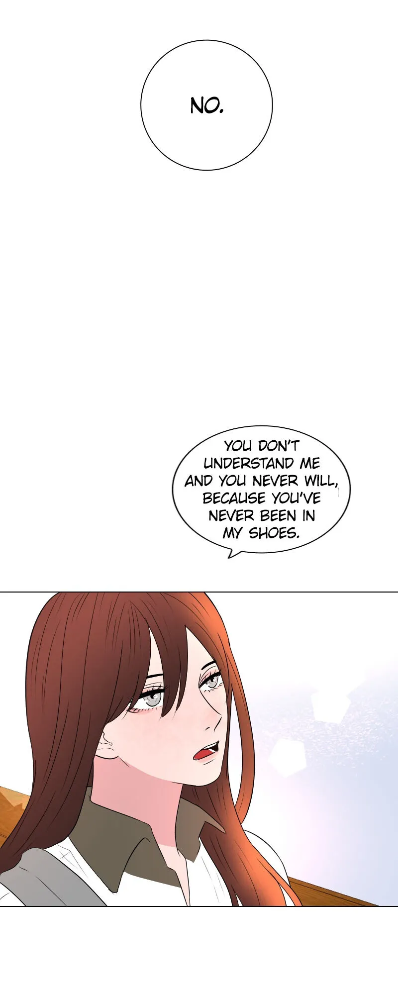 Rumor Has It Chapter 35 page 37 - 