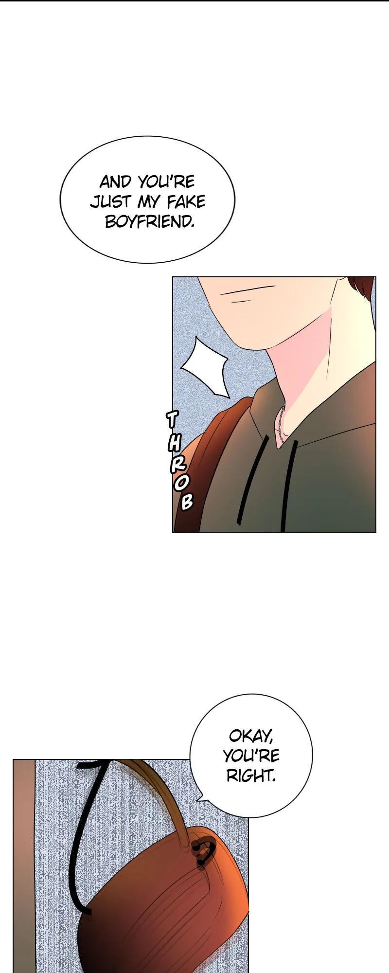 Rumor Has It Chapter 35 page 38 - 