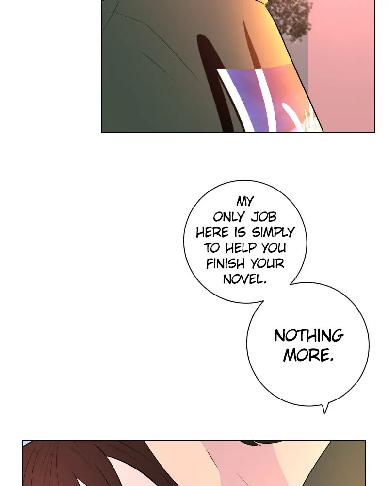 Rumor Has It Chapter 35 page 40 - 