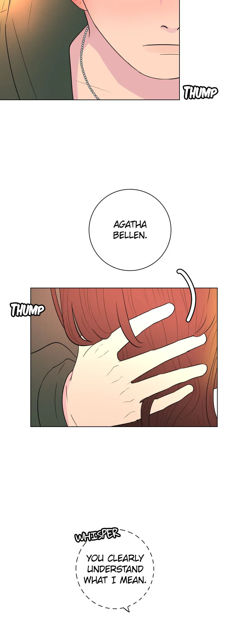 Rumor Has It Chapter 35 page 47 - 