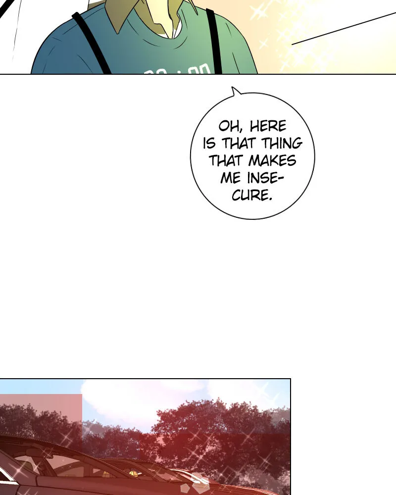 Rumor Has It Chapter 35 page 8 - 