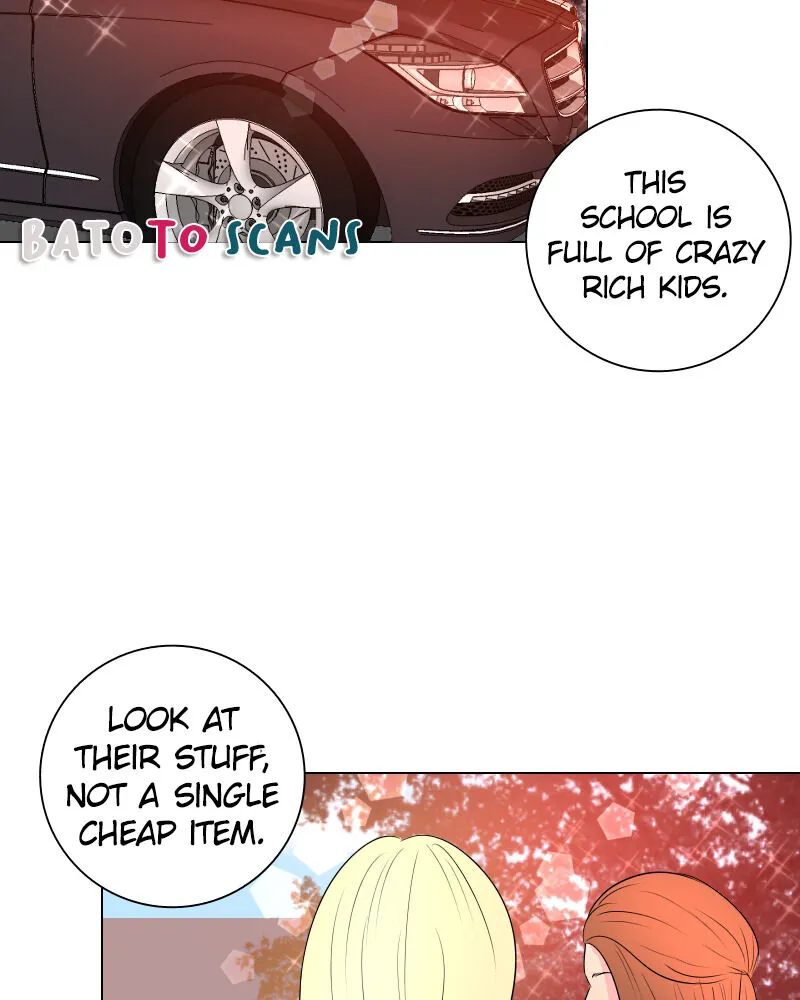 Rumor Has It Chapter 35 page 9 - 