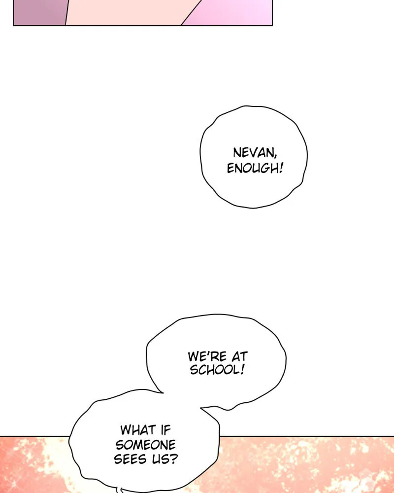 Rumor Has It Chapter 36 page 16 - 