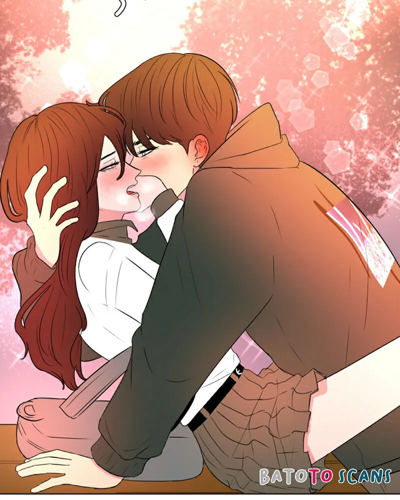 Rumor Has It Chapter 36 page 17 - 
