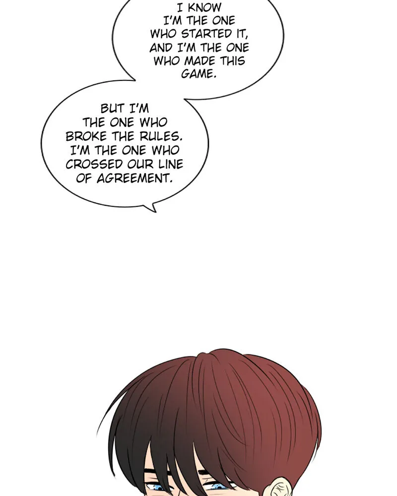 Rumor Has It Chapter 36 page 27 - 