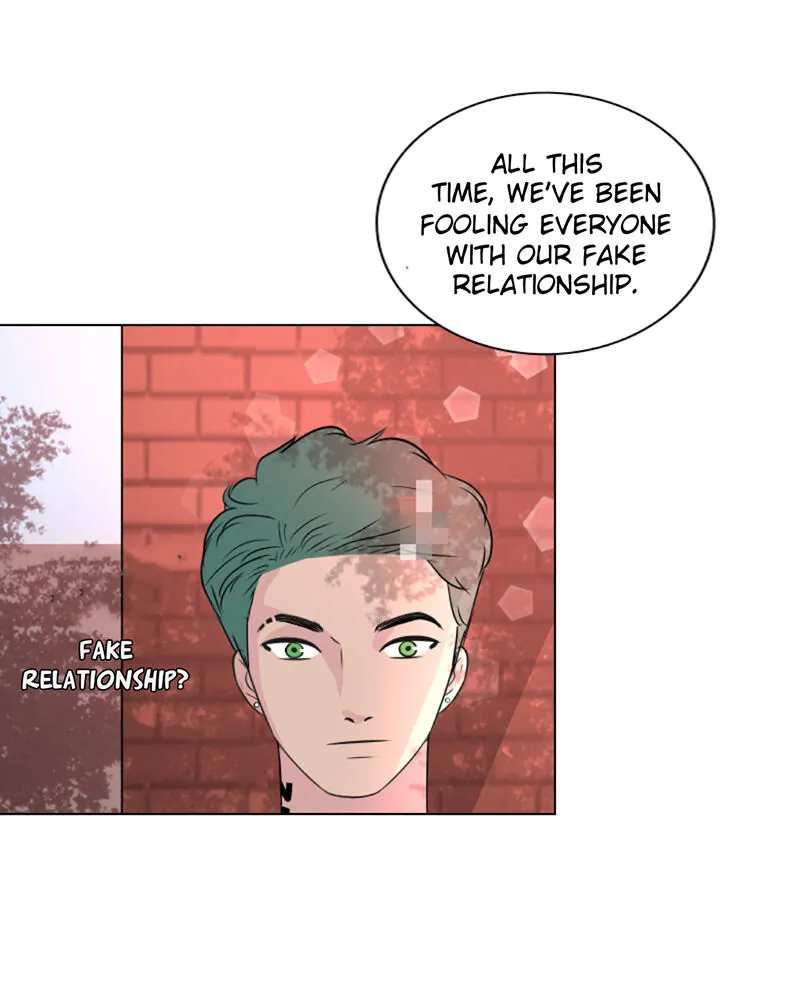 Rumor Has It Chapter 36 page 29 - 