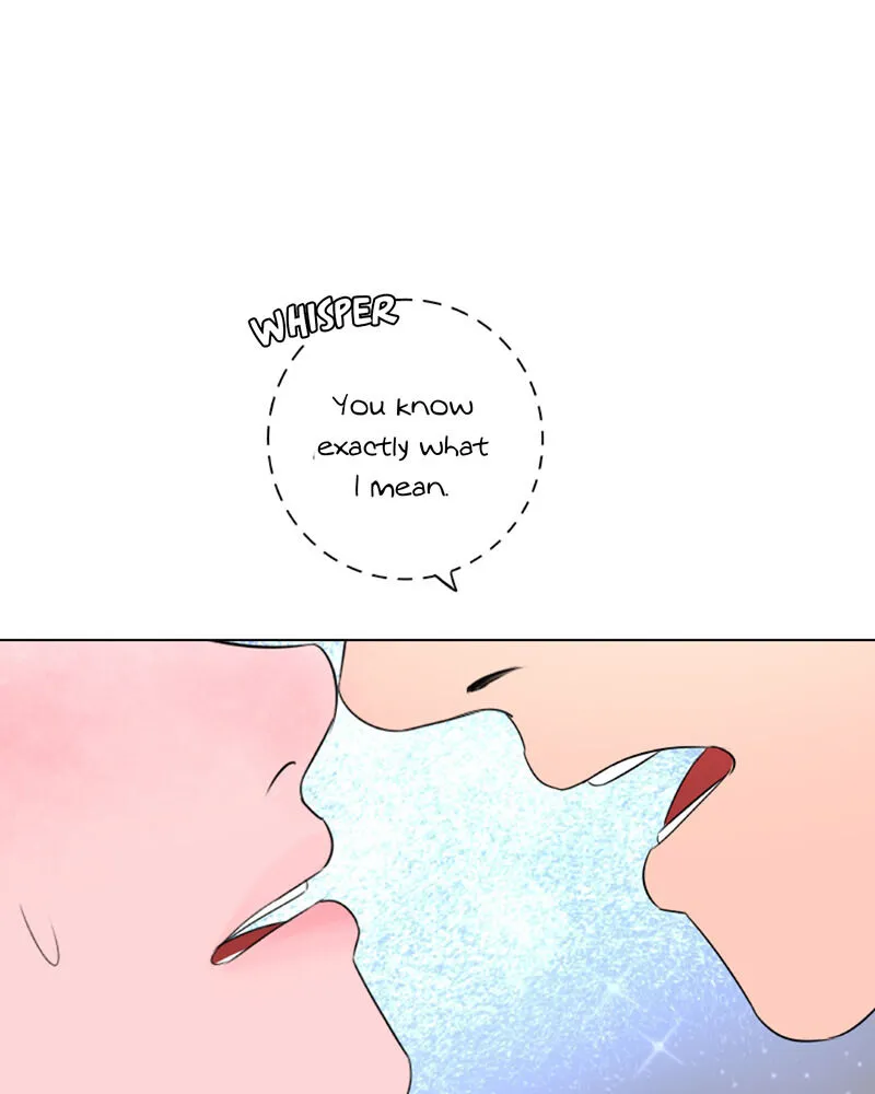 Rumor Has It Chapter 36 page 4 - 