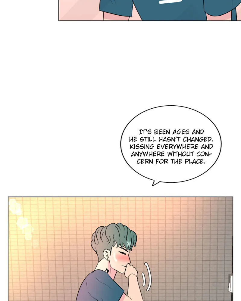 Rumor Has It Chapter 36 page 49 - 