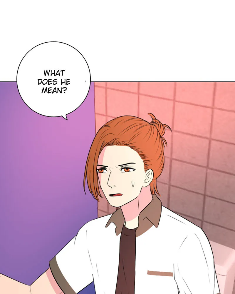 Rumor Has It Chapter 36 page 58 - 