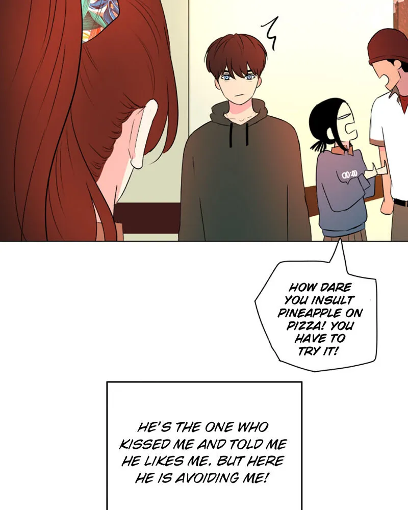 Rumor Has It Chapter 36 page 65 - 