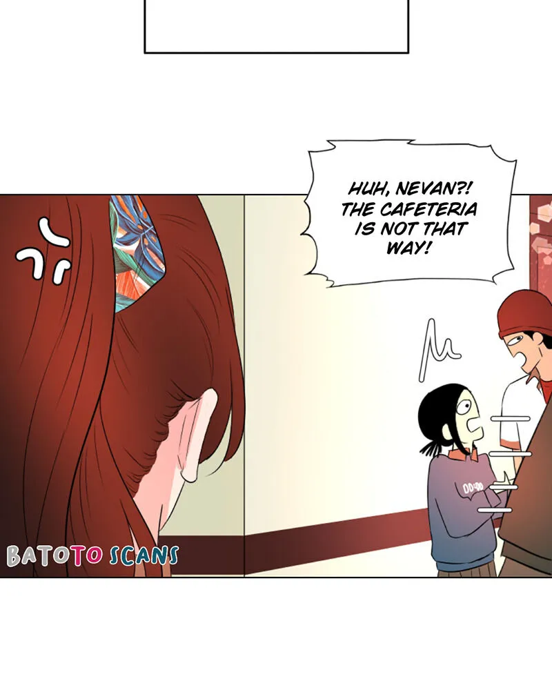 Rumor Has It Chapter 36 page 66 - 