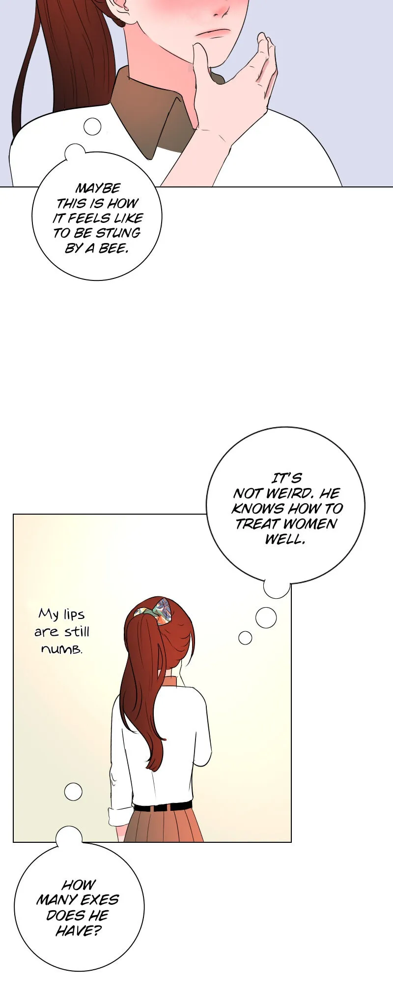 Rumor Has It Chapter 36 page 69 - 